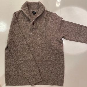 J. Crew - Cowl Neck - Wool Sweater